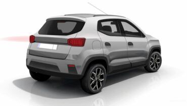 Dacia Spring 2026: specificaties, prijs, releasedatum