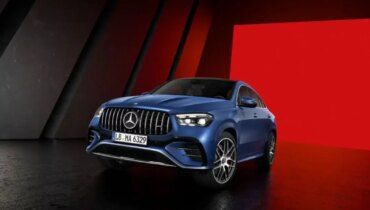 Mercedes-AMG GLE 2024: prijzen en kenmerken