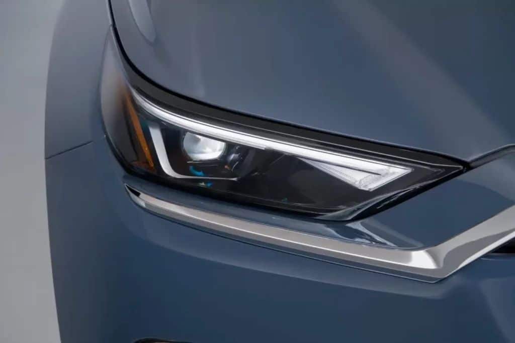 Toyota Grand Highlander 2024: Prijs, interieur, technische gegevens