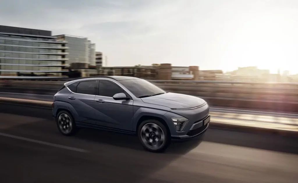 Hyundai Kona Electric 2024: prijzen en kenmerken