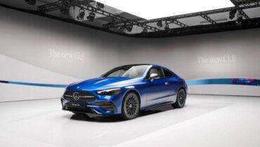 Mercedes-Benz CLE 2024: prijzen en kenmerken