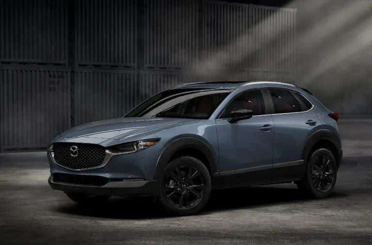 Mazda CX-30 2024: Interieur, prijzen, technische gegevens
