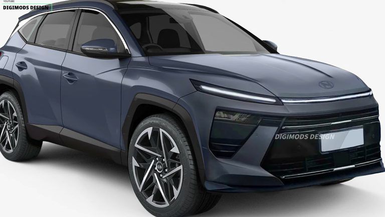 Hyundai Tucson 2024: Prijzen en kenmerken