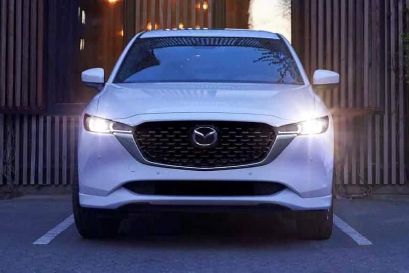 Mazda CX-5 2024: Overzicht, technische gegevens, prijs